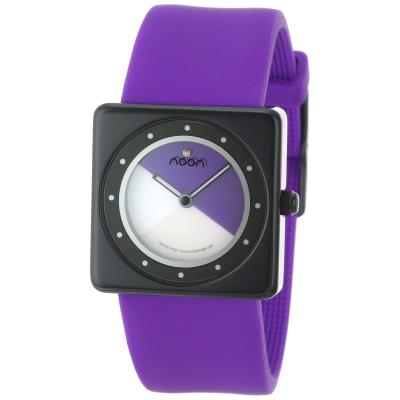 Montre Femme noon copenhagen 32-025 bracelet silicone