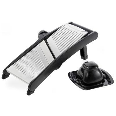 BAUMALU - Rape Mandoline VARIO 5 fonctions WESTMARK *