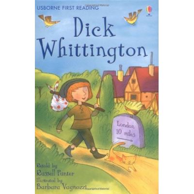 Dick Whittington