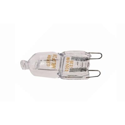 Whirlpool Lampe Halogene 40 W Culot G9 Ref: 481010391431