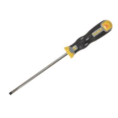 Bahco Irazola Techno Tournevis Plat 4 Mm X 125 Mm Import Grande Bretagne