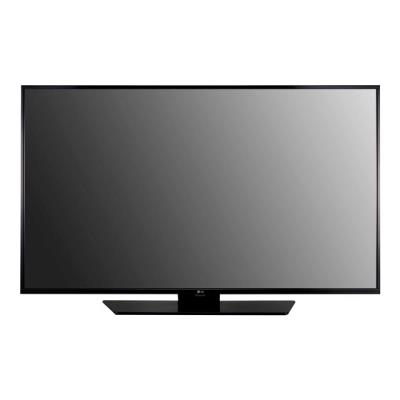 LG 32LX761H 32 Pro:Idiom led-scherm