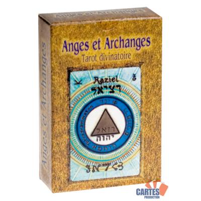 Tarot Anges et Archanges