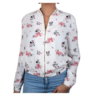 Teddy Femme Disney - Minnie Liberty