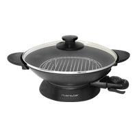 Riviera & Bar QC122A - Elektrische Wok