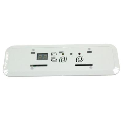 Whirlpool Platine De Commande Congelateur Boitier Ref: 481010474804