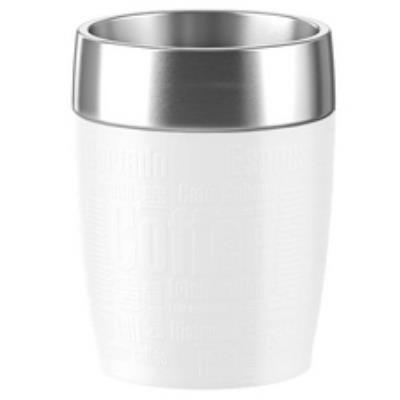 Gobelet isotherme travel cup blanc emsa 0000515679
