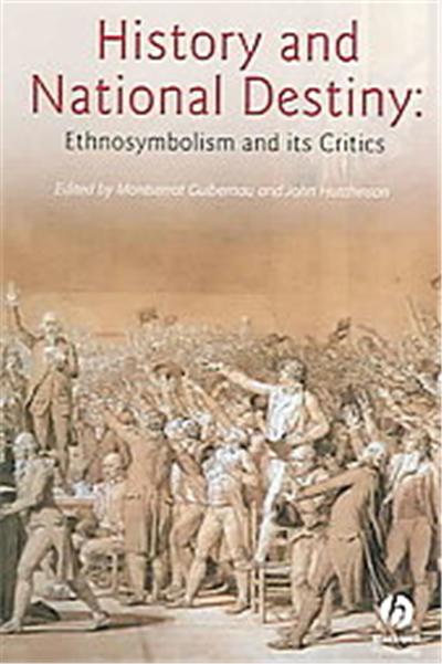 History And National Destiny