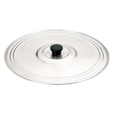 Ibili Inox 715737 Couvercle 37 Cm