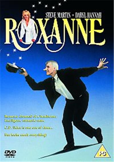Roxanne , (Wide Screen)