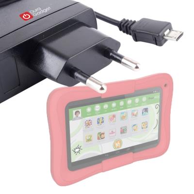 Chargeur secteur compact idéal pour recharger la tablette FNAC Kids Kurio 7\