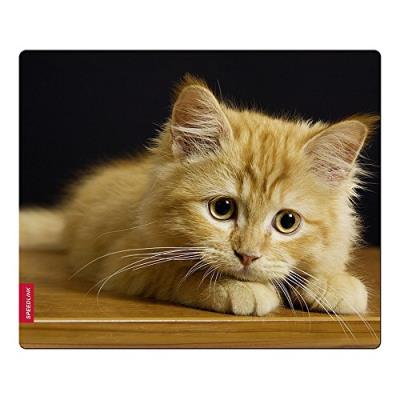SPEEDLINK Silk-Mousepad Baby Cat - muismat