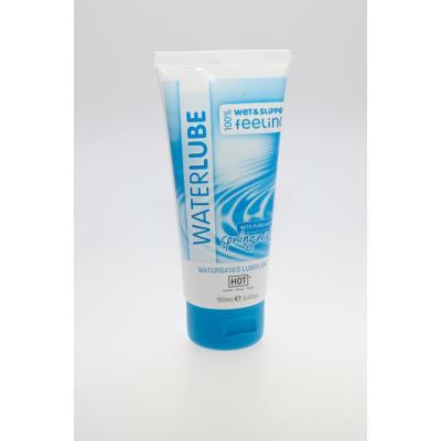 Lubrifiant Hot Nature Lube SpringWater