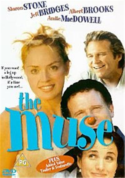 The Muse