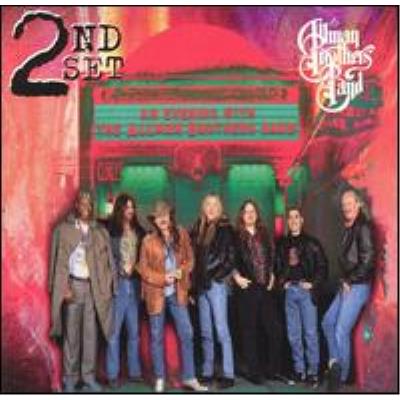 An Evening With The Allman Brothers Band, 2Nd Set