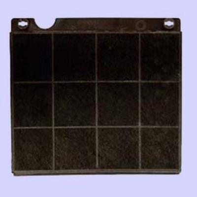 Filtre Charbon (A L'Unite) pour Hotte Electrolux (99062)