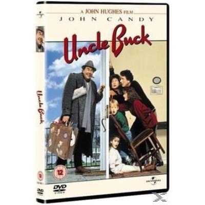 Uncle Buck , (Wide Screen)
