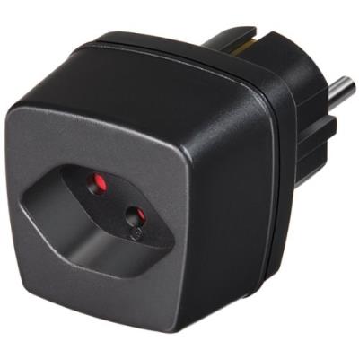 Brennenstuhl 1508480 noir