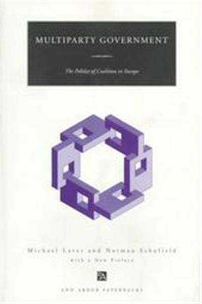 Multiparty Government, Ann Arbor Paperbacks Series