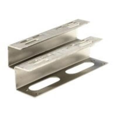 DeLOCK Installation kit 3.5 > 5.25 - storage bay adapter