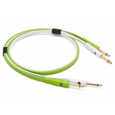 Accessoires guitares OYAIDE OY-D+BJACK2M Cables jack / instrument