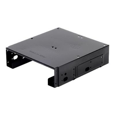 SilverStone SDP10B - storage bay adapter