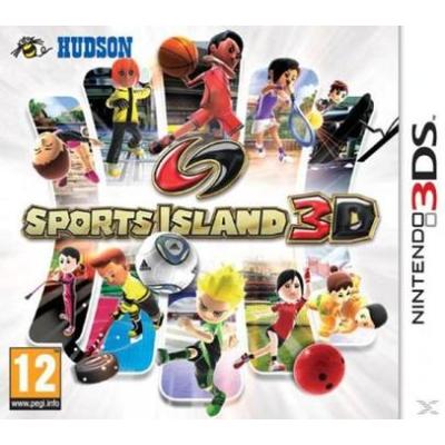 Sport Island Extreme