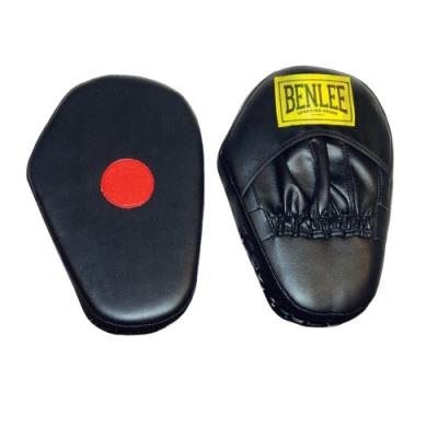 Benlee rocky marciano russian pattes dours noir taille unique