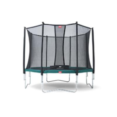 Filet de protection pour trampoline Berg Safety Net Comfort 380