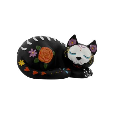 Décoratif Sleepy Sugar Cat