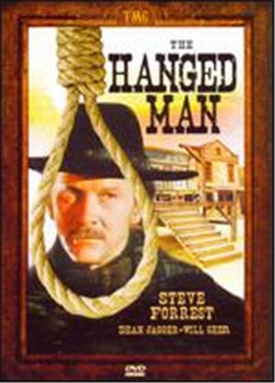 The Hanged Man - DVD Zone 1
