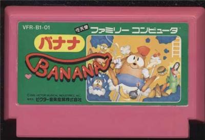 Banana - IMPORT JAPONAIS