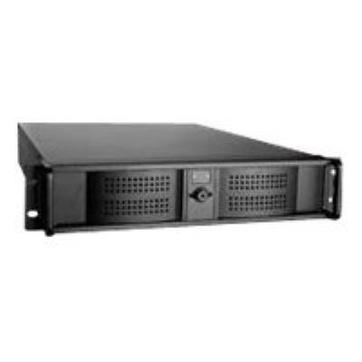 Realpower RPS19 - 2535 - rack-uitvoering - 2U - ATX