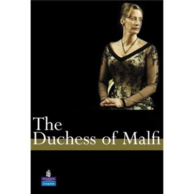 The Duchess Of Malfi (New Longman Literature 14-18) (Paperback)