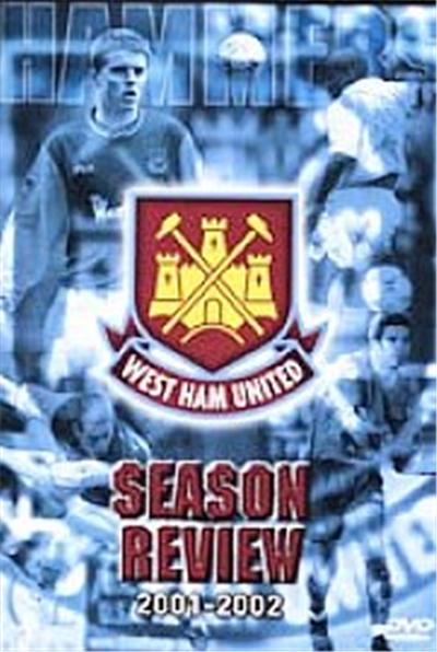 West Ham United - Season Review 2001/02
