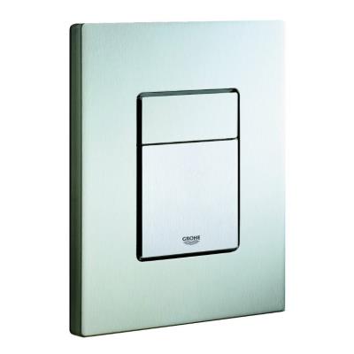 GROHE WC-Betätigung Skate Cosmopolitan 38732 senkrechte Montage Edelstahl 38732SD0