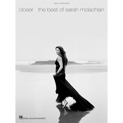 Closer - the Best of Sarah Mclachlan
