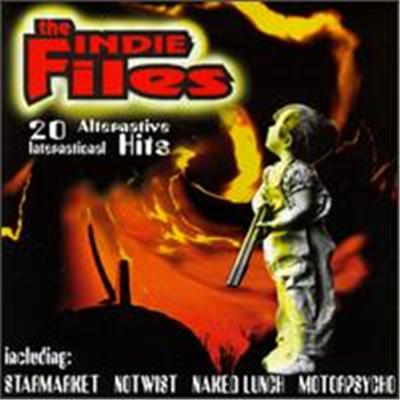 Indie Files