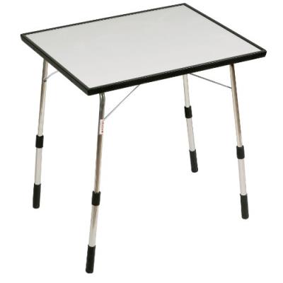 Lafuma louisiane table de camping pliante carbon