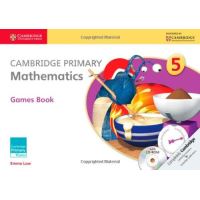 Cambridge primary mathematics