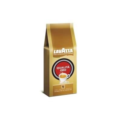 Dosettes et café LAVAZZA QUALITA ORO GRAINS 500g