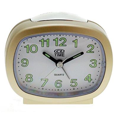 At Time - A-713/8 - Réveil - Analogique - Eclairage
