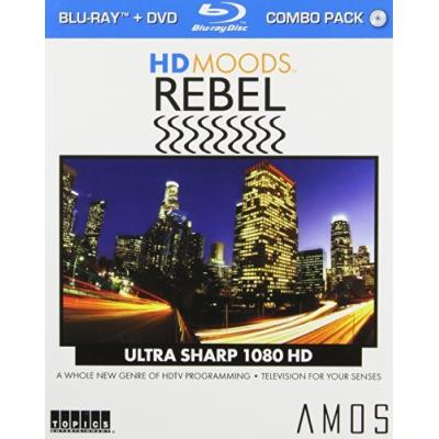 Hd Moods: Rebel