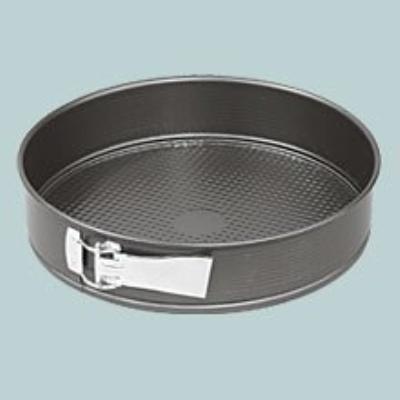 ZENKER 3432 MOULE À MANQUÉ AVEC CHARNIÈRE DIAMÈTRE:30CM