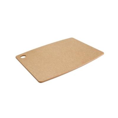 EPICUREAN 96012 PLANCHE À DÉCOUPER KITCHEN NATUREL 38 X 28 X 0,6 CM