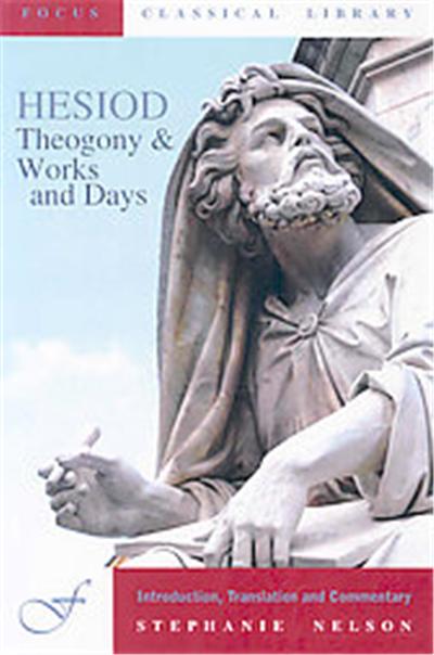 Hesiod, Focus Classical Library