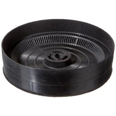 Wpro - CHF183 - Filtre de Hotte à Charbon D183 - Diamètre: 170 mm