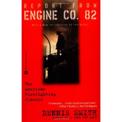 Report from Engine Co. 82