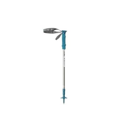 Kelty upslope 1.0 bâton de trekking argent argent taille unique
