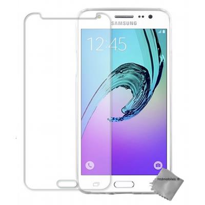 Lot de 3x films de protection protecteur ecran pour Samsung Galaxy J5 (2016)
